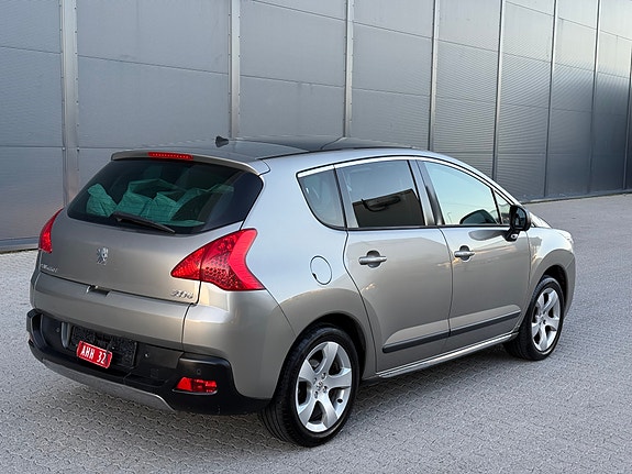 Peugeot 3008 10 of 30