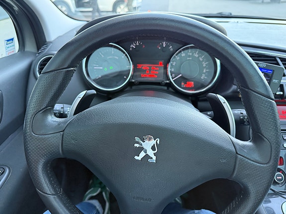 Peugeot 3008 27 of 30