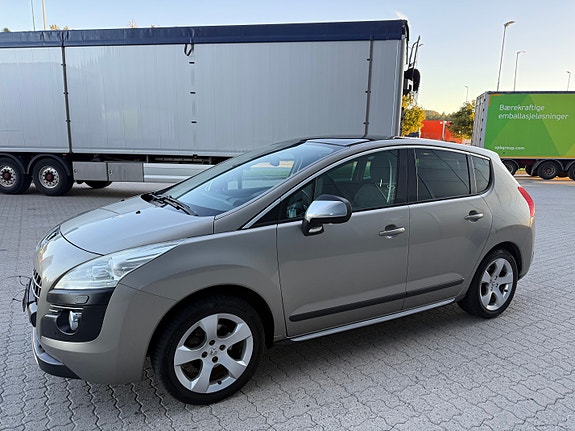 Peugeot 3008 6 of 30