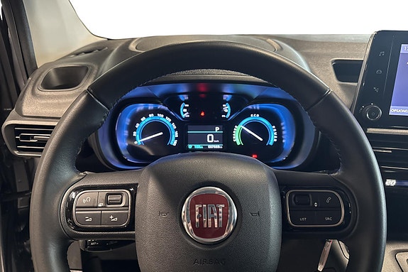 Fiat Doblo 9 of 25