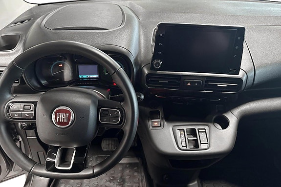Fiat Doblo 6 of 25