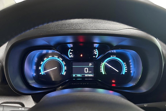 Fiat Doblo 10 of 25