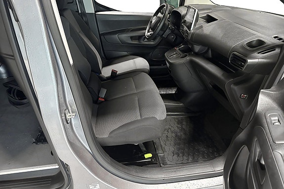 Fiat Doblo 23 of 25