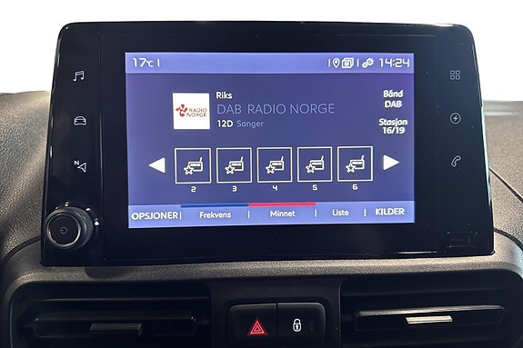 Fiat Doblo 11 of 25