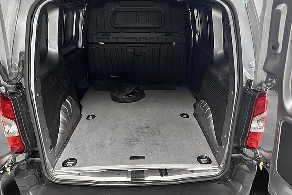 Fiat Doblo 5 of 25