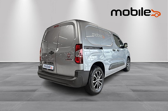 Fiat Doblo 3 of 25