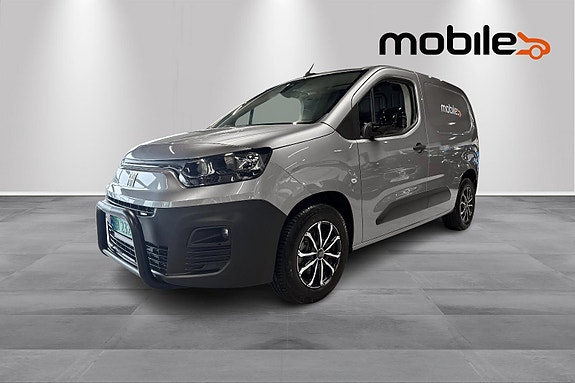 Fiat Doblo 19 of 25