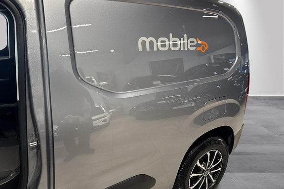 Fiat Doblo 7 of 25
