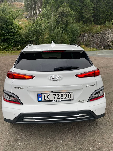 Hyundai Kona 4 of 5
