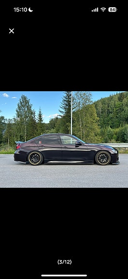 BMW 328i 4 of 6