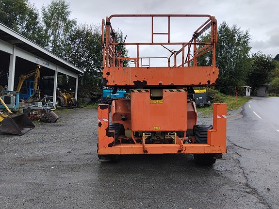 JLG 4394RT 6 of 6