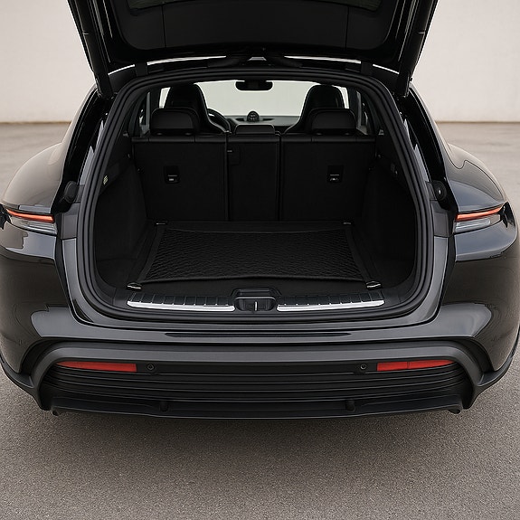 Porsche Taycan 12 of 23