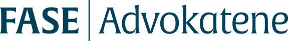 FASE Advokatfirma logo