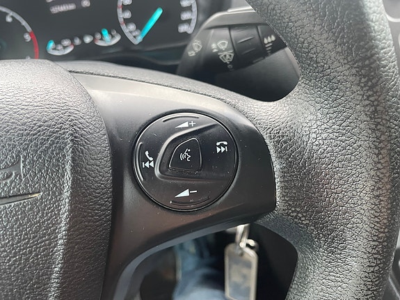 Ford Transit Connect 14 of 17