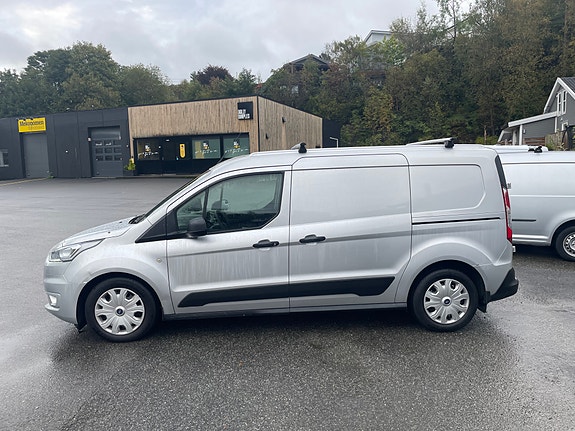 Ford Transit Connect 7 of 17