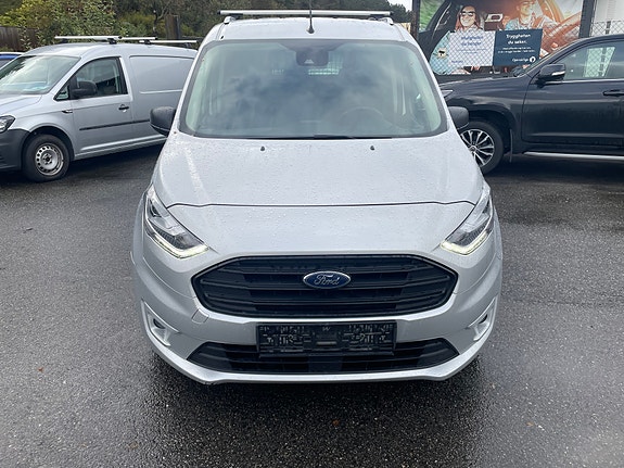 Ford Transit Connect 2 of 17