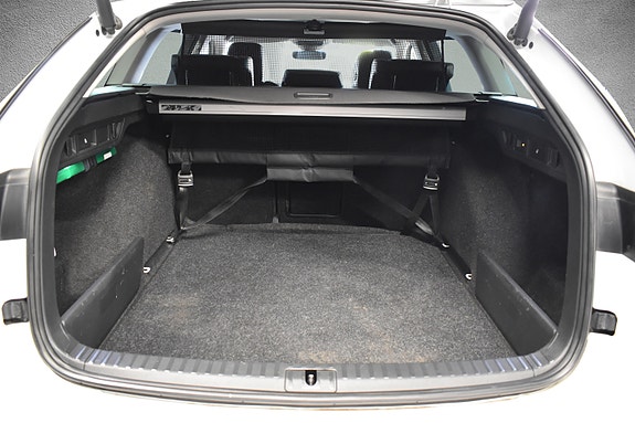 Skoda Octavia Scout 13 of 30