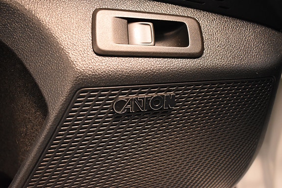 Skoda Octavia Scout 21 of 30