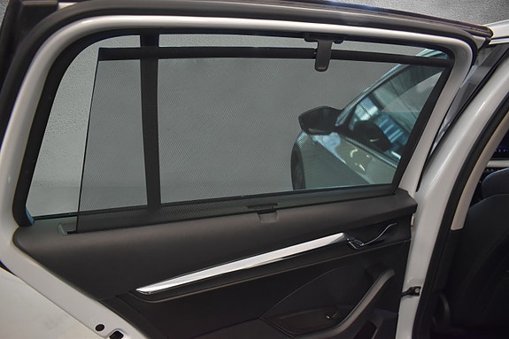 Skoda Octavia Scout 8 of 30
