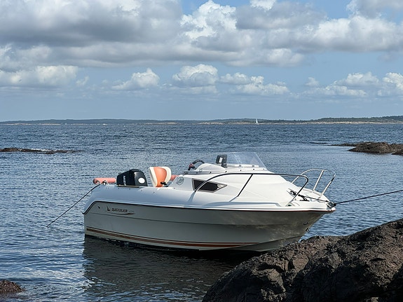 Mye båt for pengene 2 of 9