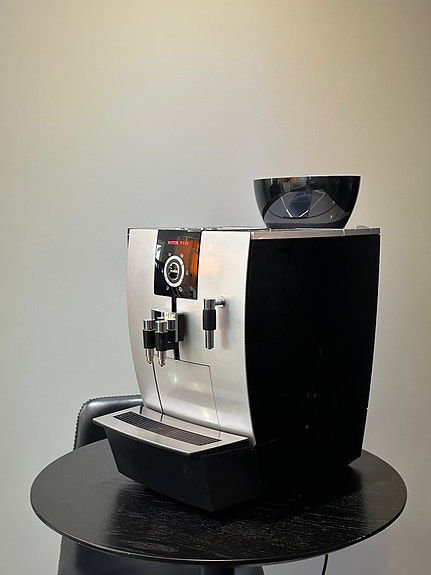 Jura Impressa XJ5 Professional FINN-torget