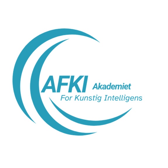 Akademiet for Kunstig Intelligens AS logo