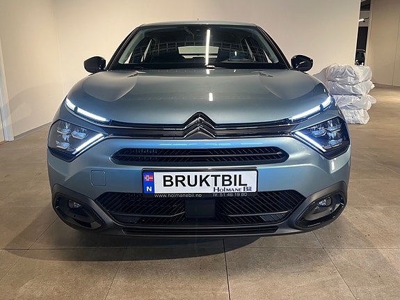 Citroen C4 2 of 5