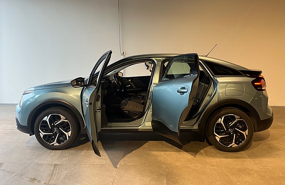 Citroen C4 4 of 5