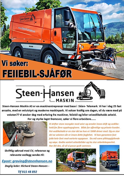 Bilde 8 av 10 i jobbannonse-galleriet