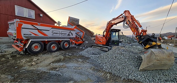 Bilde 5 av 10 i jobbannonse-galleriet