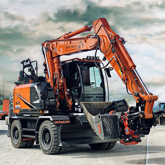 Bilde 2 av 10 i jobbannonse-galleriet