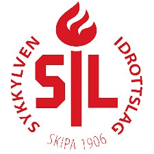 Sykkylven IL logo