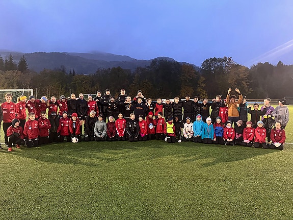 Sunnmørsakademiet er eit ekstratiltak i samarbeid med AaFK