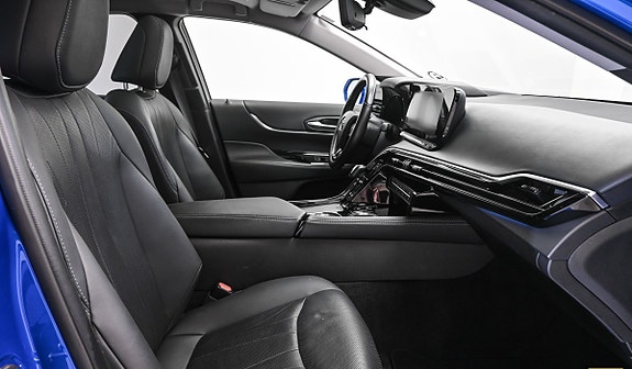 Toyota Mirai 21 of 30