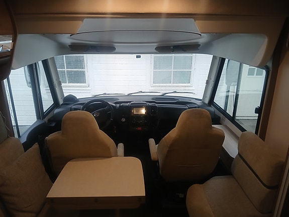 Rapido 855f 8 of 16