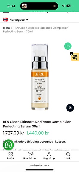 Product image 2 of 2