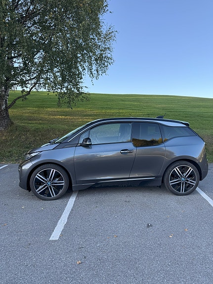 BMW i3 7 of 13
