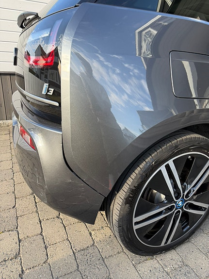 BMW i3 12 of 13