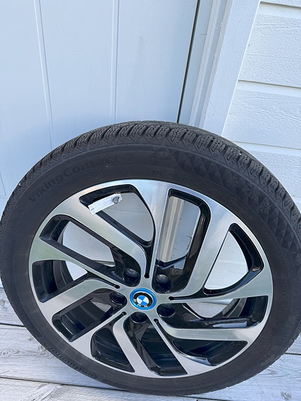 BMW i3 5 of 13