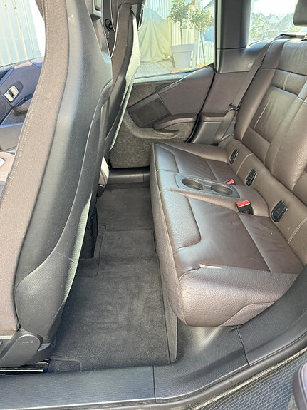 BMW i3 10 of 13