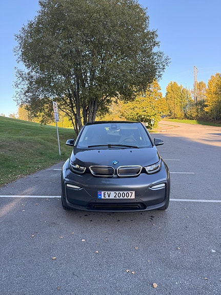 BMW i3 8 of 13