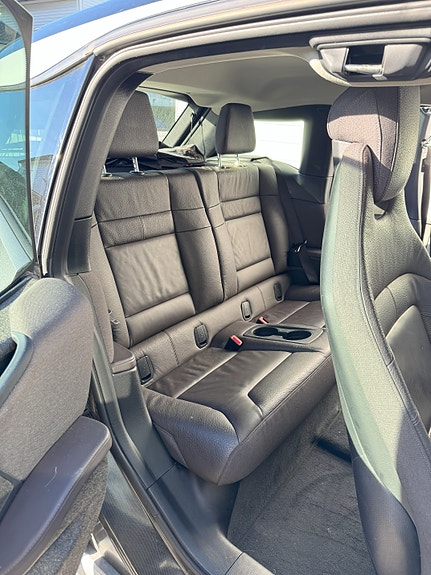 BMW i3 11 of 13