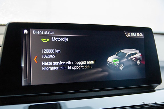 BMW X2 26 of 27