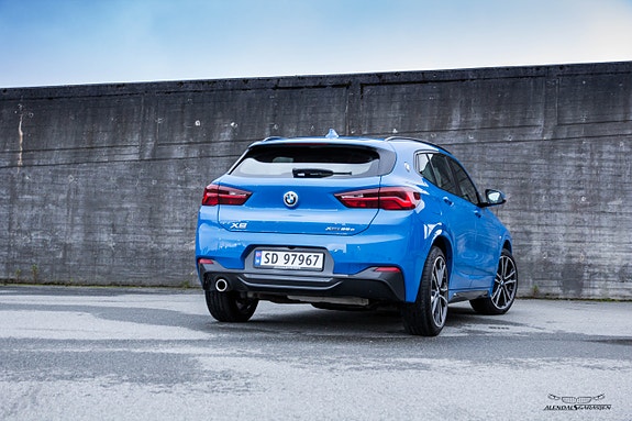 BMW X2 13 of 27