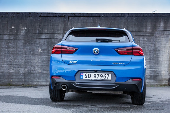 BMW X2 14 of 27