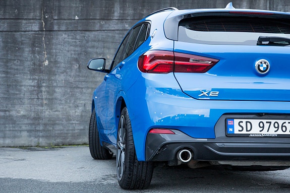 BMW X2 15 of 27