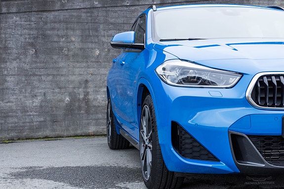 BMW X2 11 of 27