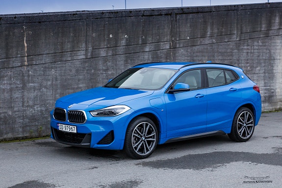 BMW X2 3 of 5