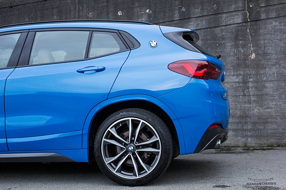 BMW X2 5 of 5