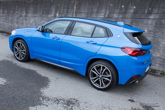 BMW X2 7 of 27